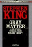 Gray Matter