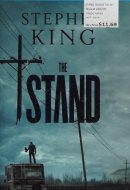 The Stand (Movie Tie-In Edition)