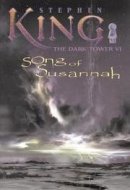 Song of Susannah
