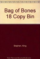 Bag of Bones 18 Copy Bin