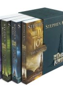The Dark Tower Boxed Set The Gunslinger; The Drawing of the Three; The Waste Lands; Wizard and Glass