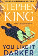 You Like It Darker Stories