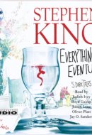 Everything's Eventual: Five Dark Tales
