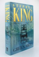 The Green Mile A Novel in Six Parts