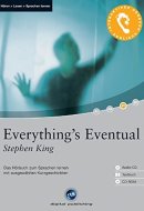 Everything's Eventual Audio-CD.
