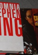 Insomnia Carrie, Hardcover, 1974, 1995