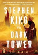 The Dark Tower I-III Boxed Set