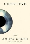 Ghost-Eye A Novel