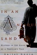 In an Antique Land History in the Guise of a Traveler's Tale
