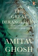 The Great Derangement [Paperback] AMITAV GHOSH