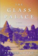 The Glass Palace: A Novel