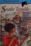 Snake Trouble