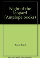 Night of the Leopard