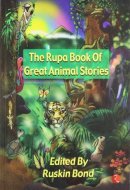 The Rupa Book of Great Animal Stories