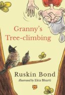 Granny's Tree Climbing