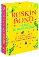 The Box of Many Colours