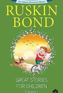 Great Stories for Children Volume 1