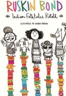Indian Folktales Retold