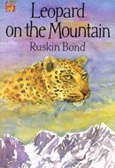 Leopard on the Mountain