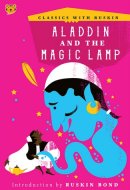 Aladdin and the Magic Lamp