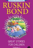Great Stories for Children Volume 2