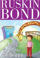 Ruskin Bond Bestselling Children Story Books