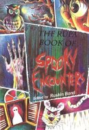 The Rupa Book Of Spooky Encounters
