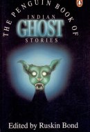 The Penguin Book of Indian Ghost Stories