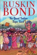 The Great Indian Rope Trick (Pb)