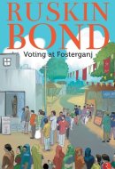 Voting at Fosterganj