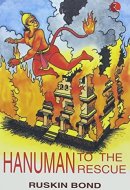 Hanuman to the Rescue