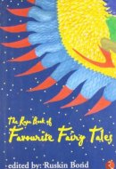The Rupa Book of Favourite Fairy Tales