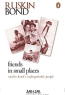 Friends In Small Places