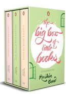The Big Box of Little Books: Discovering Ruskin Bond