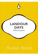 Landour Days (Penguin 30 ed) [Paperback] RUSKIN BOND