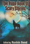 The Rupa Book of Scary Stories