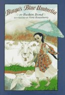 Binya's Blue Umbrella