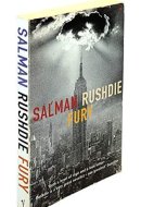 Fury A Novel