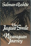 The Jaguar Smile A Nicaraguan Journey