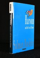 Haroun and the Sea of Stories