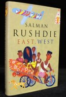 East, West Stories