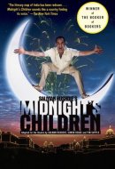 Salman Rushdie's Midnight's Children: Adapted for the Theatre by Salman Rushdie, Simon Reade and Tim Supple (Modern Library (Paperback))
