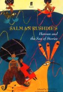 Salman Rushdie's Haroun and the Sea of Stories
