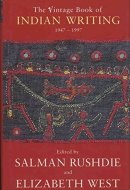 The Vintage Book of Indian Writing, 1947-1997