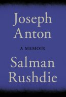 Joseph Anton A Memoir