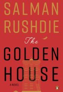 The Golden House [Hardcover] [Jan 01, 2017] Salman Rushdie