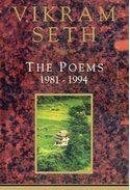 The Poems, 1981-1994