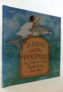 Arion and the Dolphin