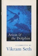 Arion & the Dolphin: A libretto