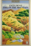 Fire on the Mountain